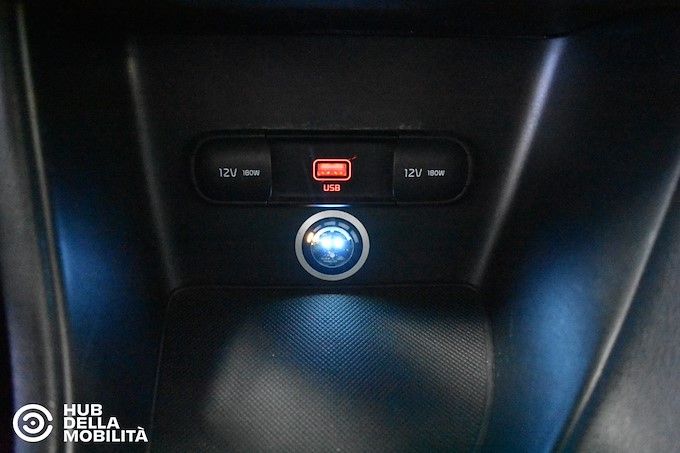 KIA Sportage 1.6 ECOGPL 2WD Business Class